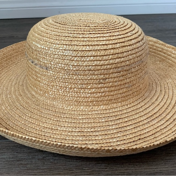 Cappelli straw hat - Picture 7 of 10